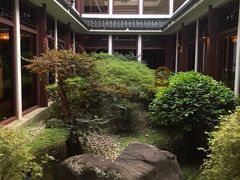 -海天楼中餐厅(吴宫泛太平洋酒店)