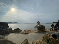 -东湖落雁景区