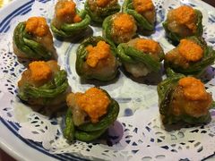 -龙桥私厨·姜花菊花过桥鱼·顺德菜(容桂店)