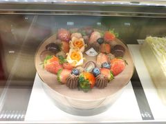 -85度C(成都蜀汉店)