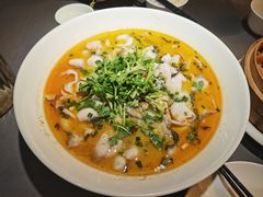 -十朝院子·南京菜(夫子庙店)