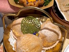 -点都德(广州白云山景区南门店)