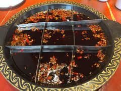 -黄家码头老火锅(解放碑旗舰店)