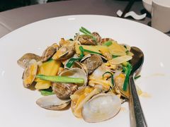 -徐记海鲜(梅溪新天地店)