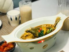 -肆月河豚·新淮扬(金融街店)