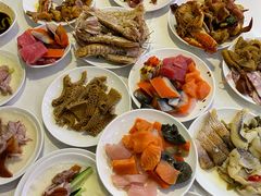 -碧中海汤泉汗蒸酒店