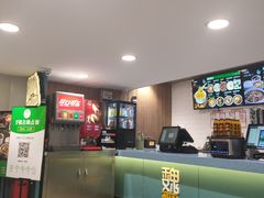 -魏家凉皮(万辉店)