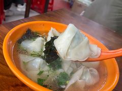 -阿麟馄饨(延长路店)