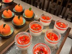 -罗宾斯牛排馆(重庆丽晶酒店)