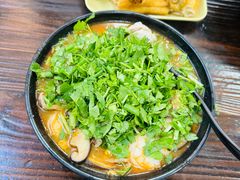 -鲤.金记沙茶面(总店)