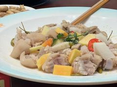 -国家五钻酒家·西樵旺阁渔村(西樵店)