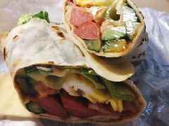 -沓客卤肉卷(共和新路店)