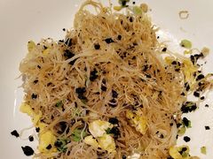 -酌宴府The China Club·广州万富希尔顿酒店(云城东路店)