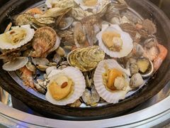 海鲜一锅蒸-福泉海码头(六里山店)