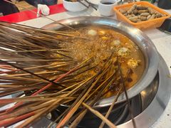 -牛华八婆麻辣烫(起源店)