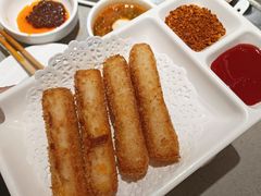 -海底捞火锅(顺义华联店)