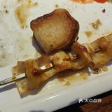 蒙古烧烤测评|环境✔️ 味道✔️ 城市烟火气❌