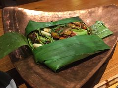 -云海肴·汽锅鸡·云南菜(天津国金汇店)