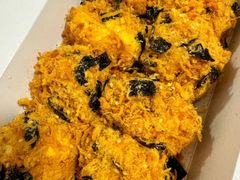 -鲍师傅糕点(八一馆店)