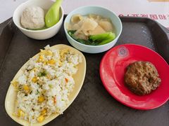 -农园餐厅(北京大学店)