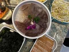 -花海牛火锅(泰合店)