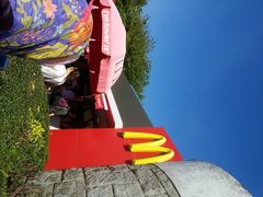 -麦当劳(海洋公园店)