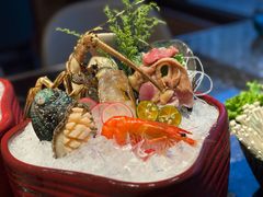 -蒋记海鲜姿造•洋房别墅(星河湾店)