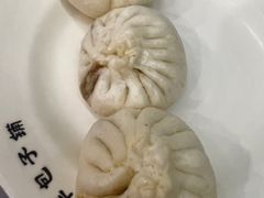 -庆丰包子铺(白塔寺店)