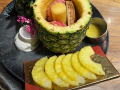 -黑牛の店·和牛烧肉(合生汇店)