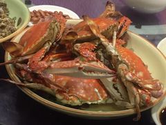 -盛港湾海鲜食府(黄沙店)