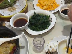 -七的湖·晚芳亭·阳澄湖农家菜·大闸蟹(莲花岛店)