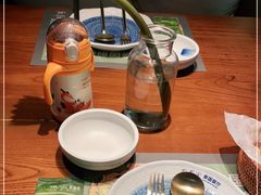 -泰香米泰国餐厅(中大国际店)