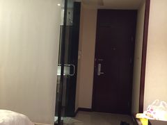 -昆仑和悦酒店(青岛奥帆中心五四广场店)