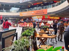 -成都银泰城
