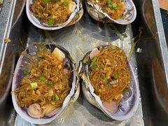 -胶东海鲜大排档(北太平庄店)