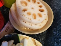 藕片-肥龙火锅(南坪店)