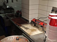 -黑色经典臭豆腐·湖南特产(太平街口店)