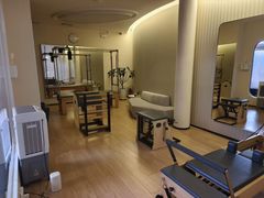 -威克健身游泳(万菱汇店)