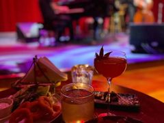 -JZ Club 爵士酒吧(上海店)