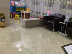 -茂菊口腔连锁(浦东南路店)