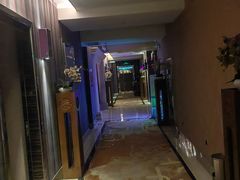 -东方之珠洗浴休闲广场(于家堡店)
