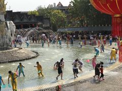 -西双版纳傣族园
