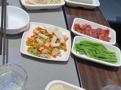 -海底捞火锅(丰尚国际广场店)