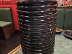 -牛New寿喜烧(金鹰世界店)