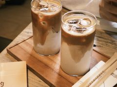 -素咫咖啡CLIFEROSE(新安店)