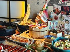 -千代武日本料理(哈西店)