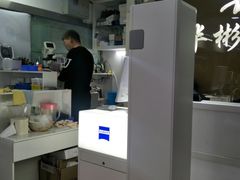 -华彬眼镜专业渐进配镜(潘家园店)