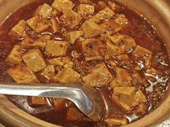 -又一福烤鸭·北京菜(东四店)