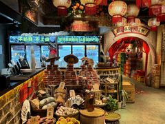 -周小明火锅(黑金冠社区店)