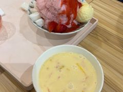 -Ice Monster冰馆·CNN评选全球十大甜品(国贸商城店)